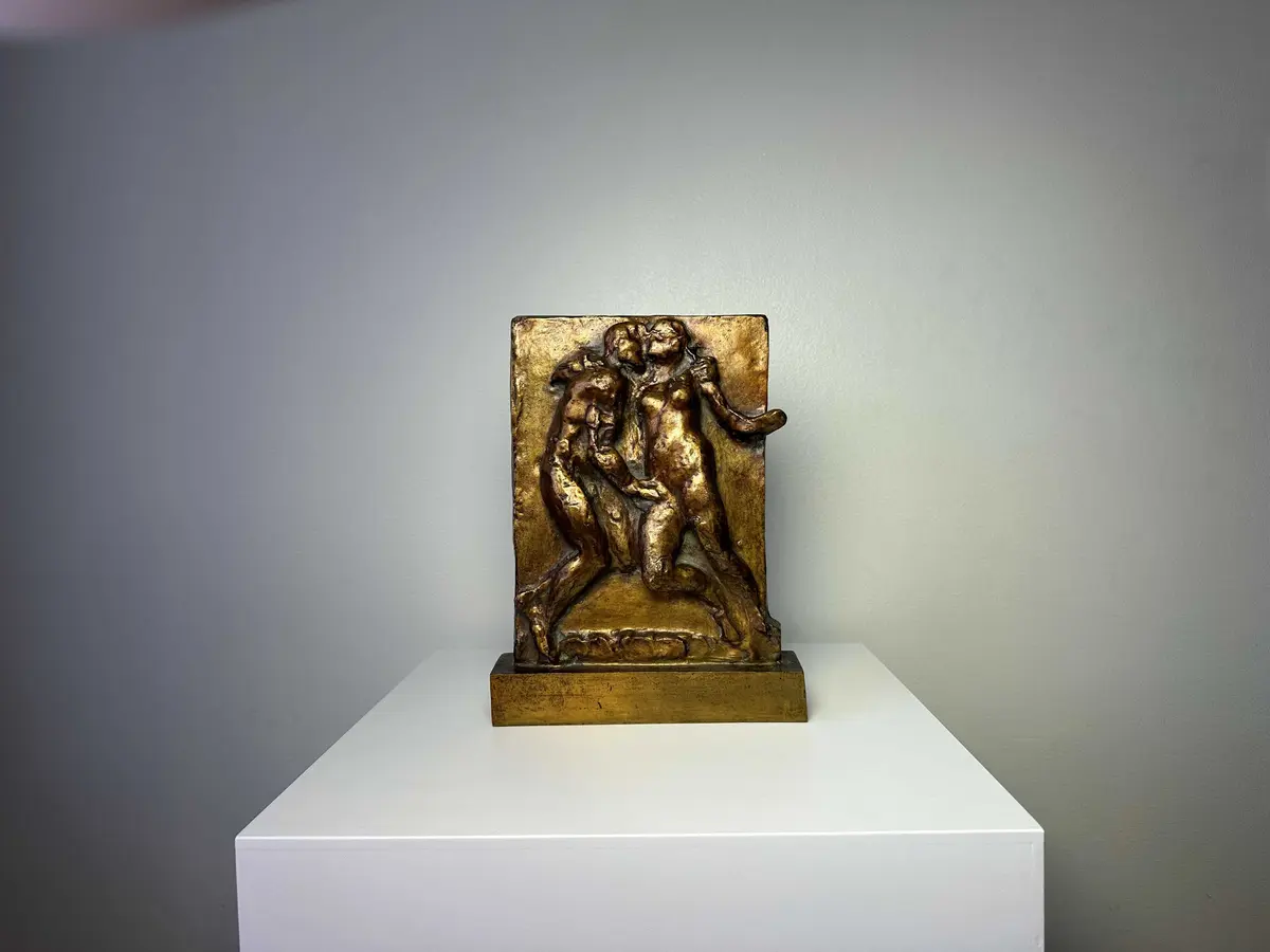 Dance Eternelle | Gudmar Olovson