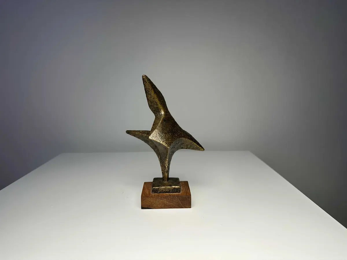 Bird | Bengt Amundin