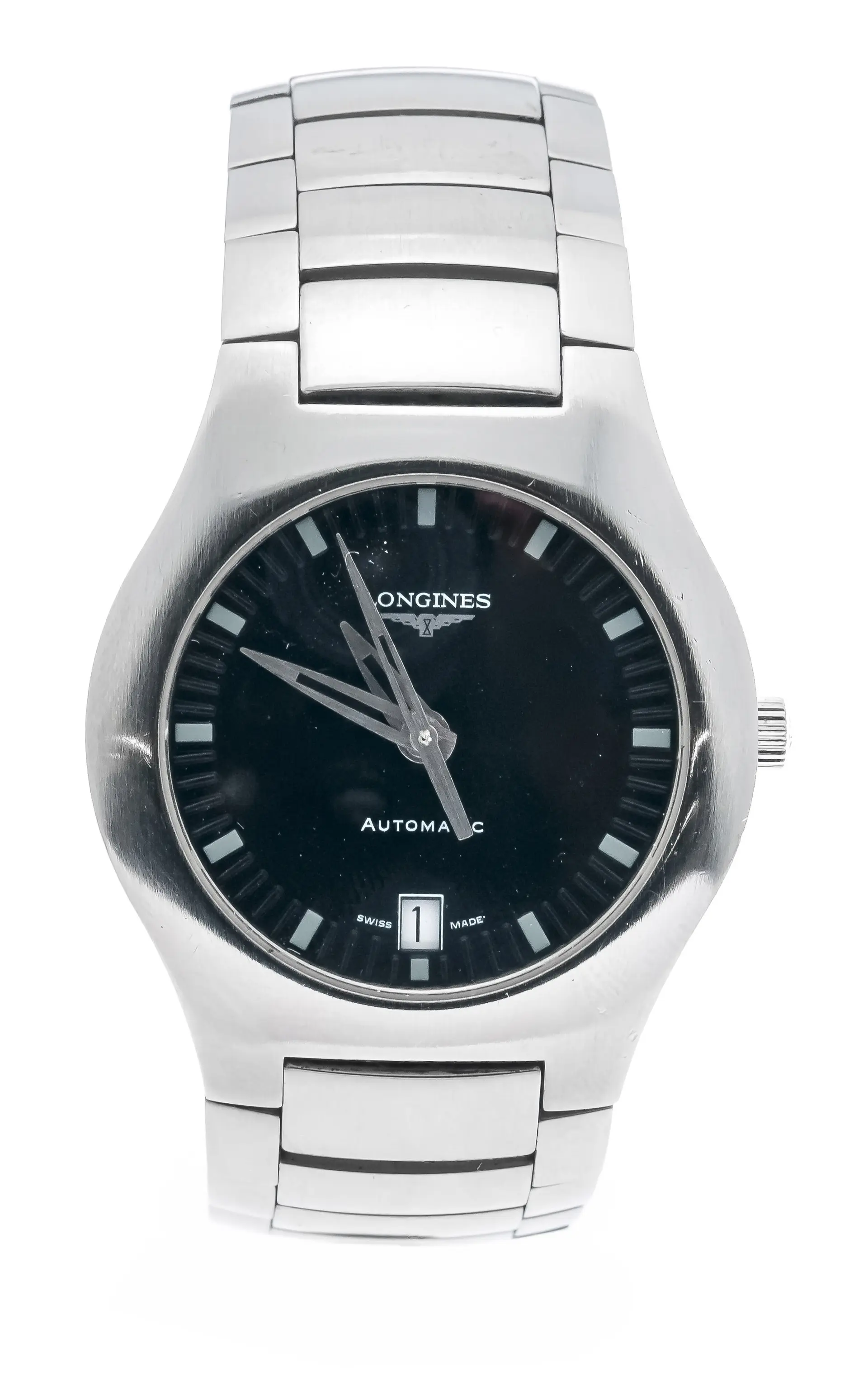 Longines ''Oposition'' Herrenarmb