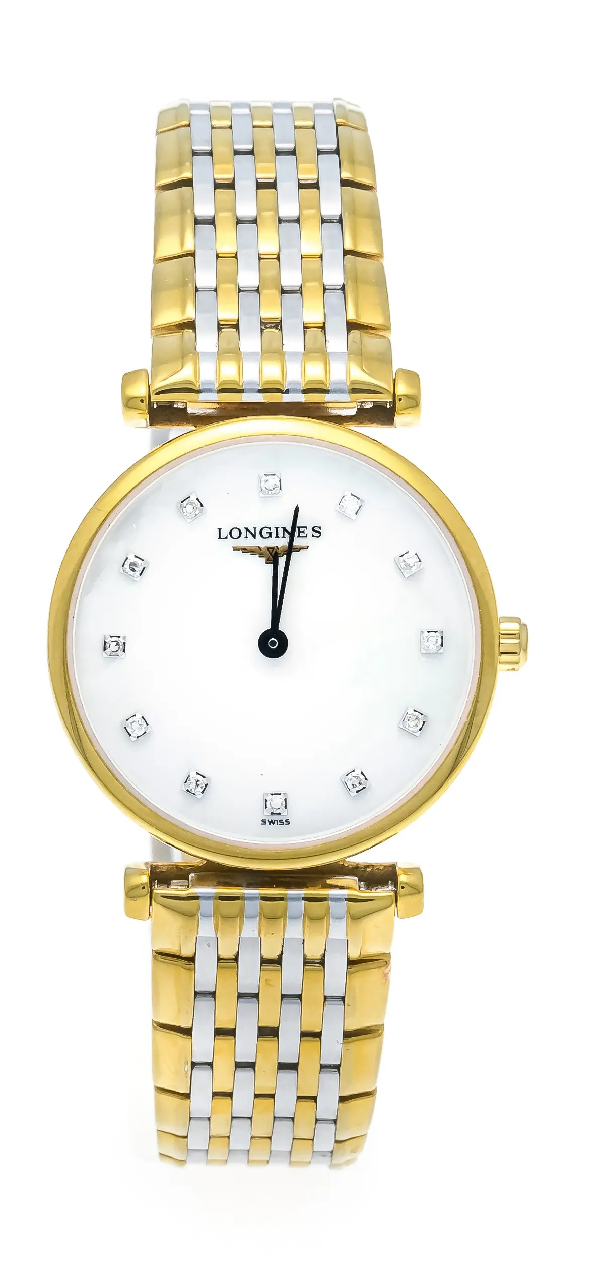 Longines ''La Grande Classique de