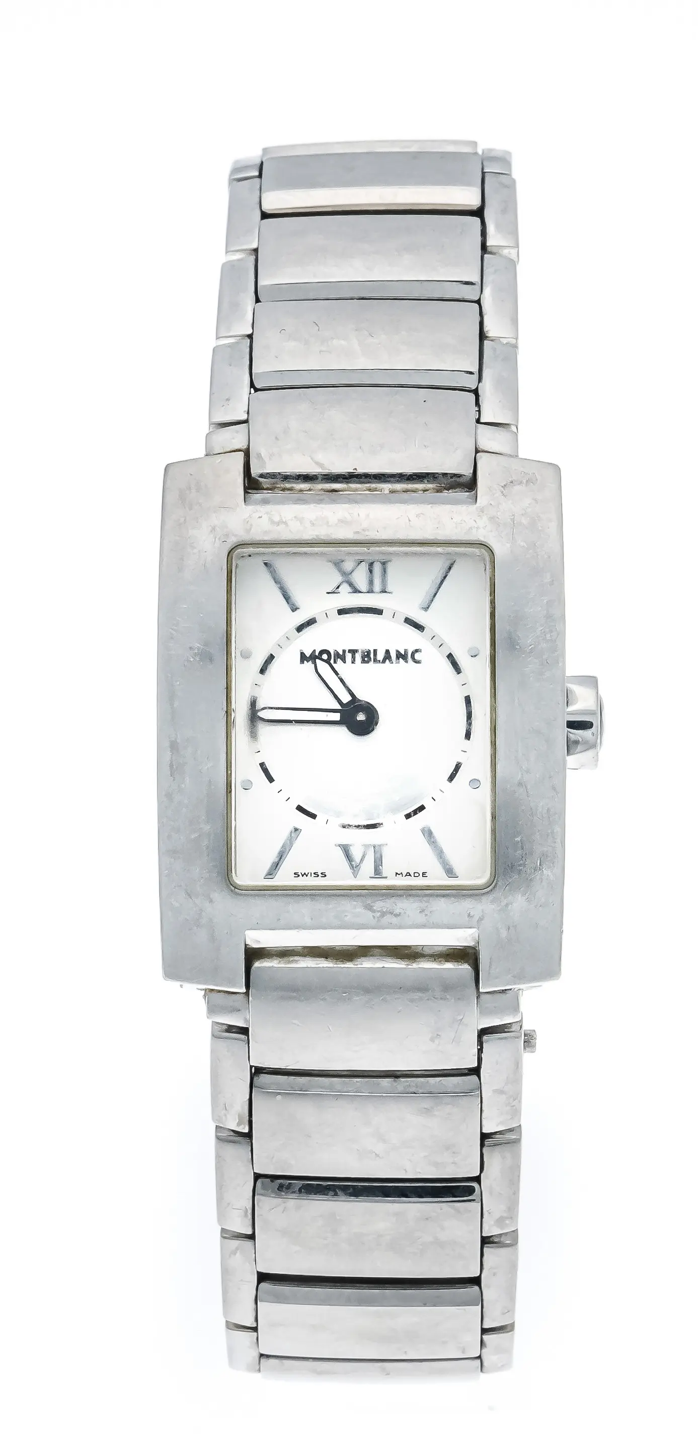 Montblanc Damenquarzuhr, Ref. M29