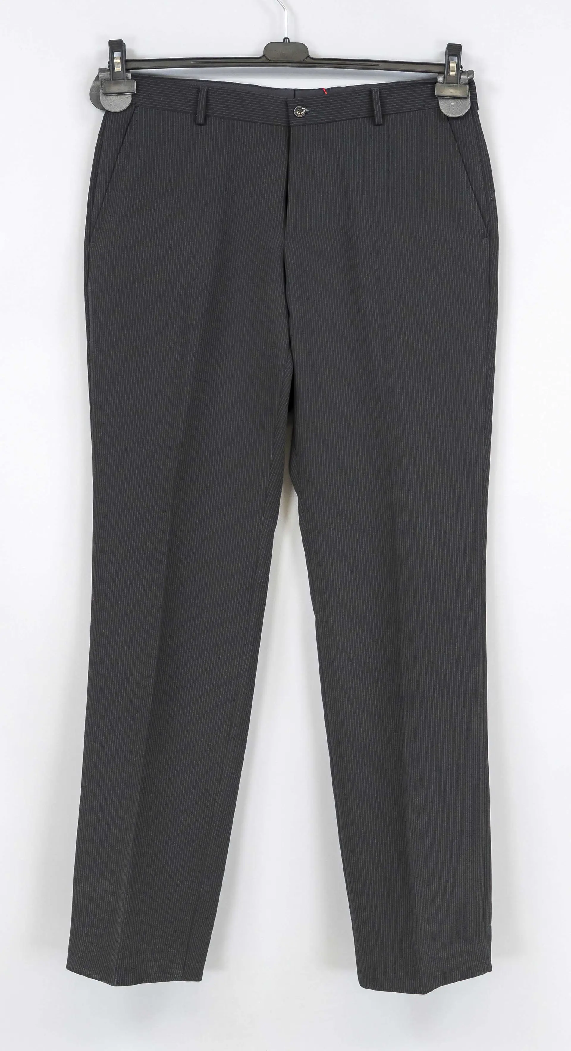 Emporio Armani, klassische schwar