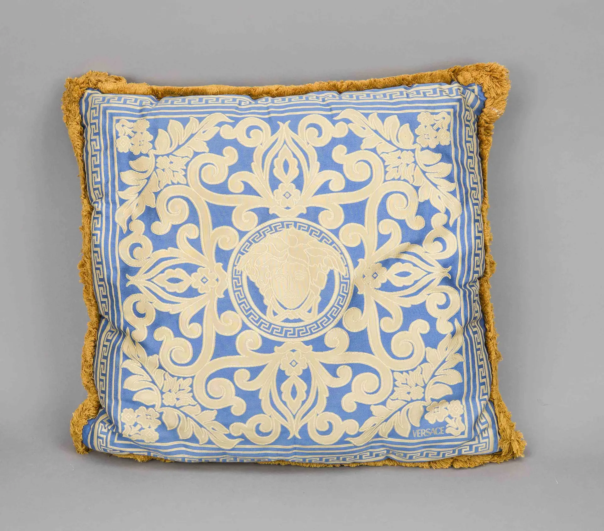 Versace, Dekokissen zum Wenden, p