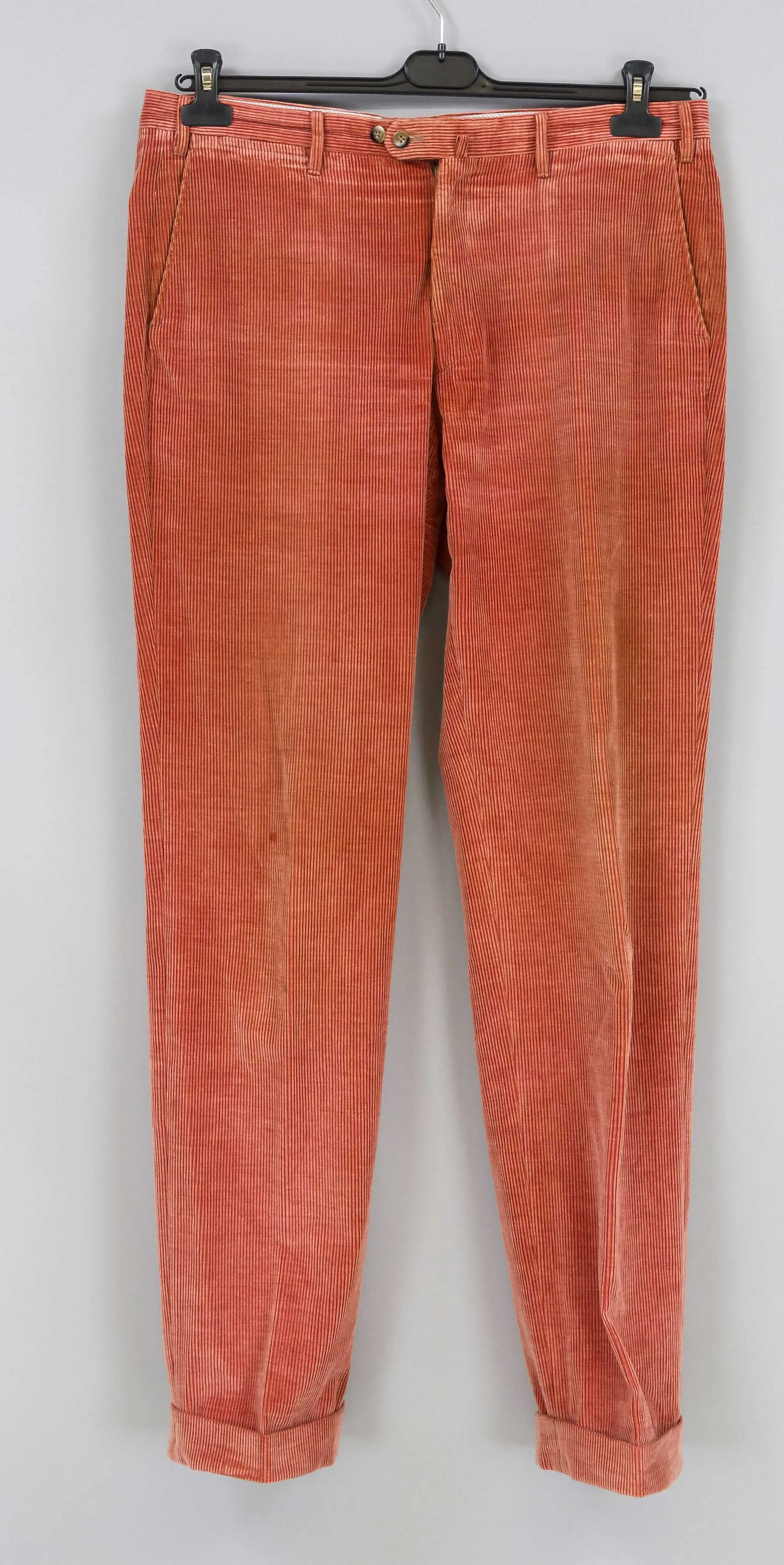 Ermenegildo Zegna / Valentini, Ho