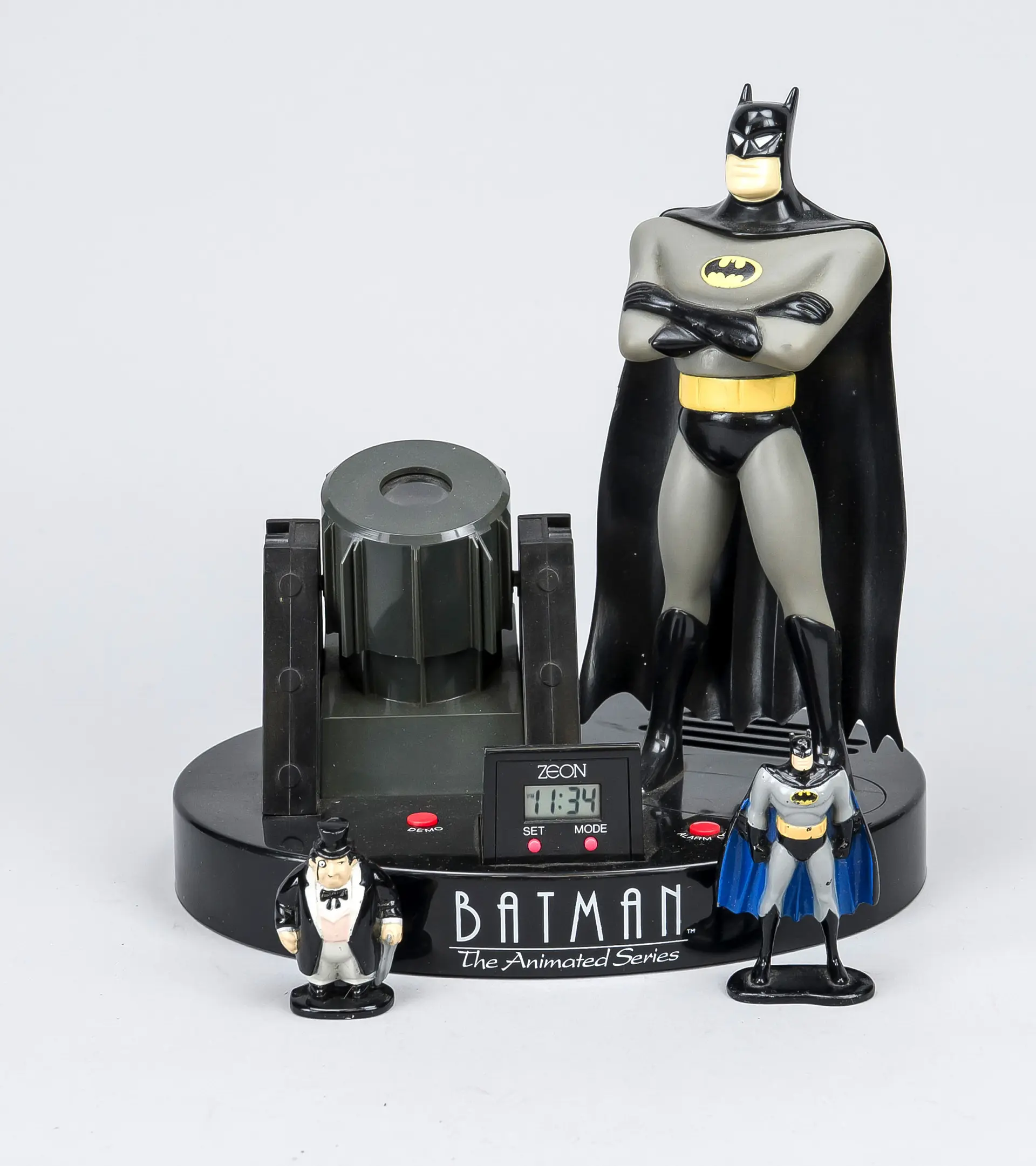 Konvolut zu ''Batman - The Animat