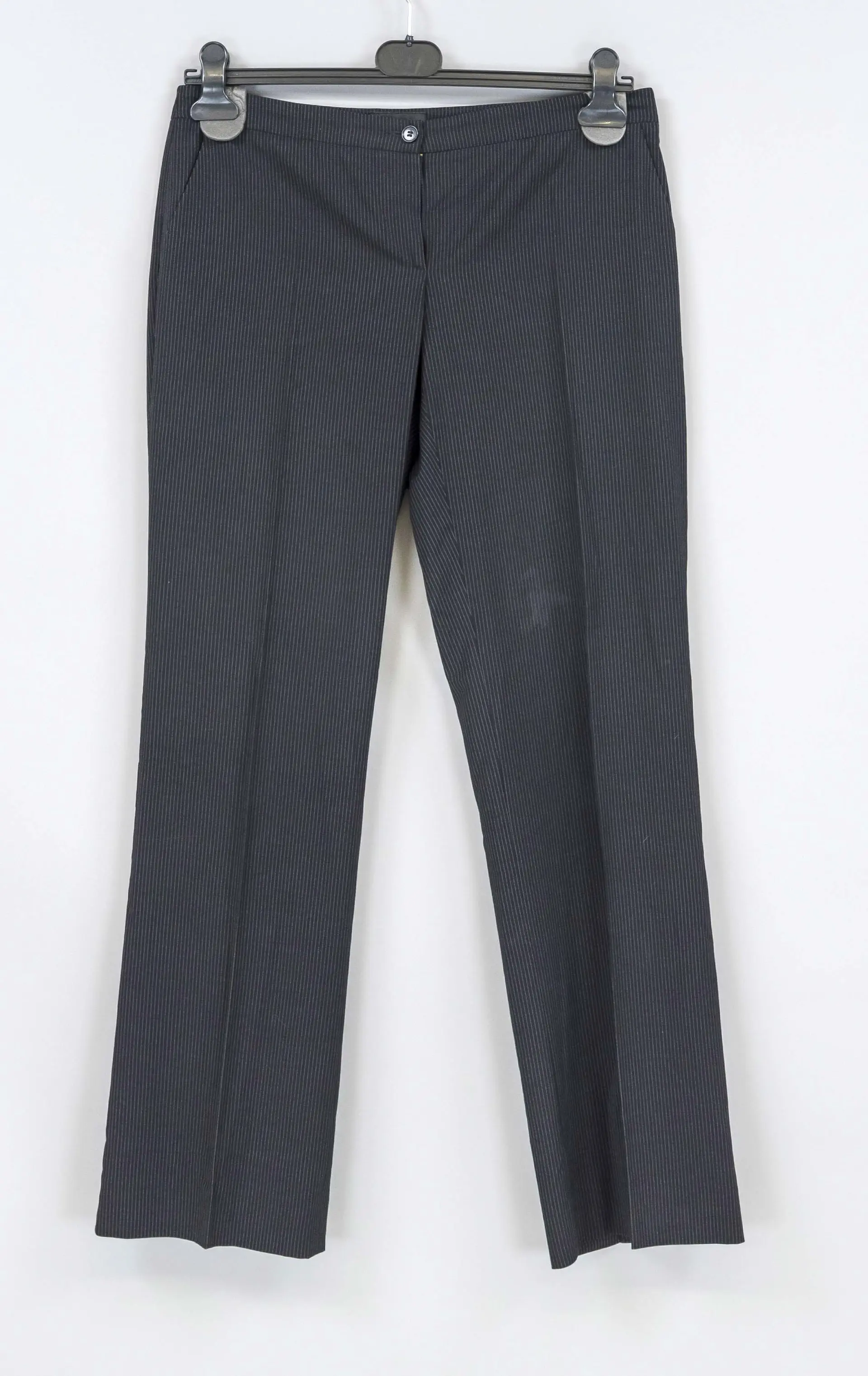 Emporio Armani, klassische schwar