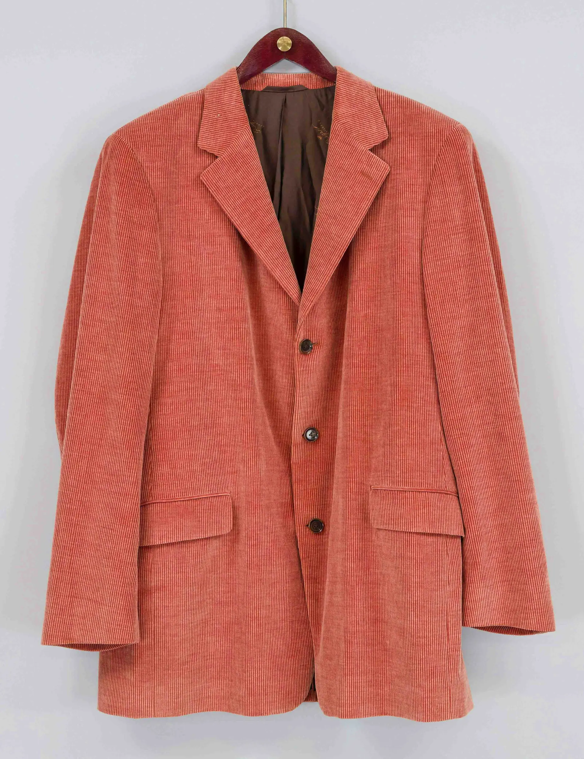 Regent, Vintage Herren-Sakko aus