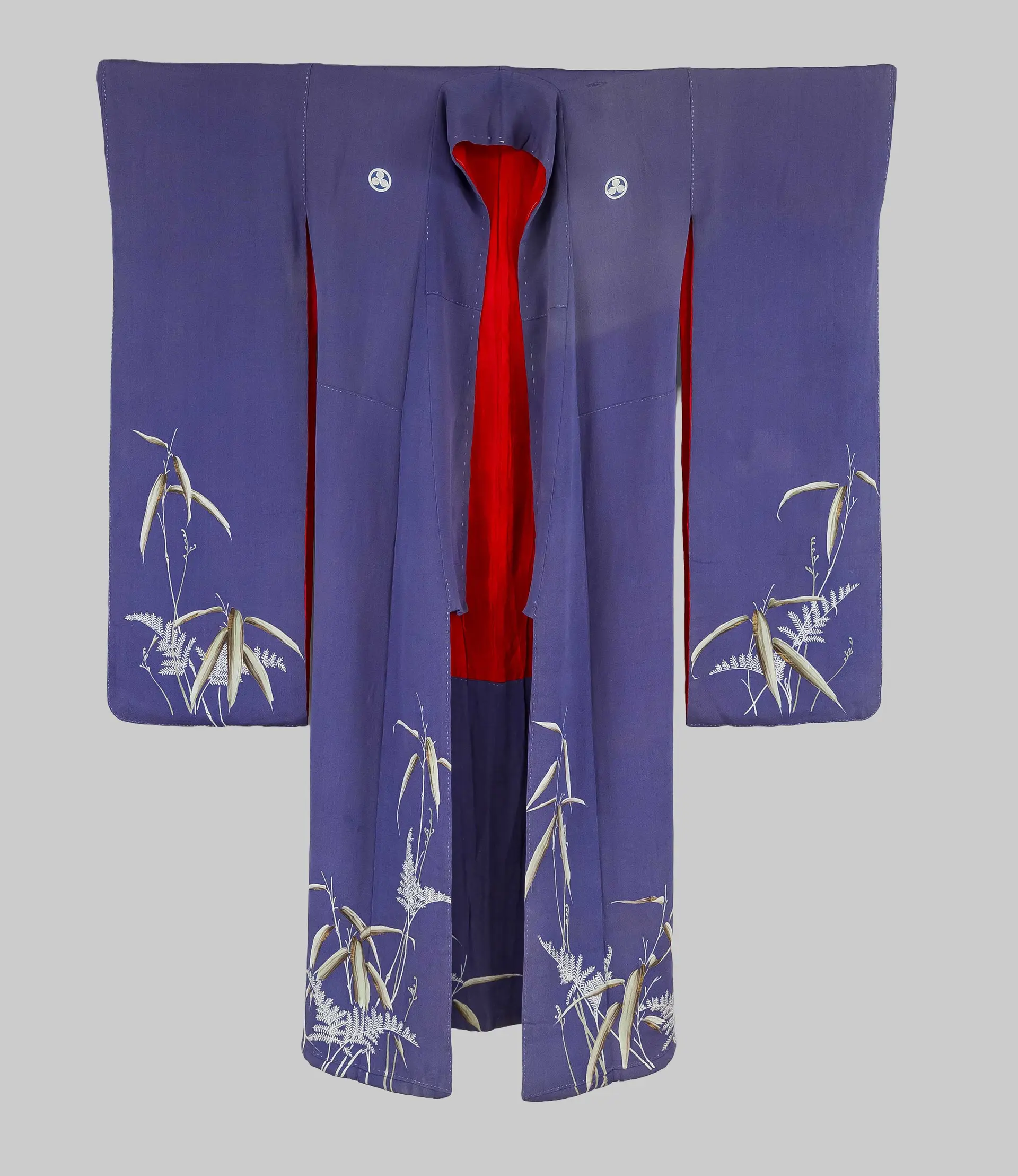 Furisode (Kimono für Frauen), Jap