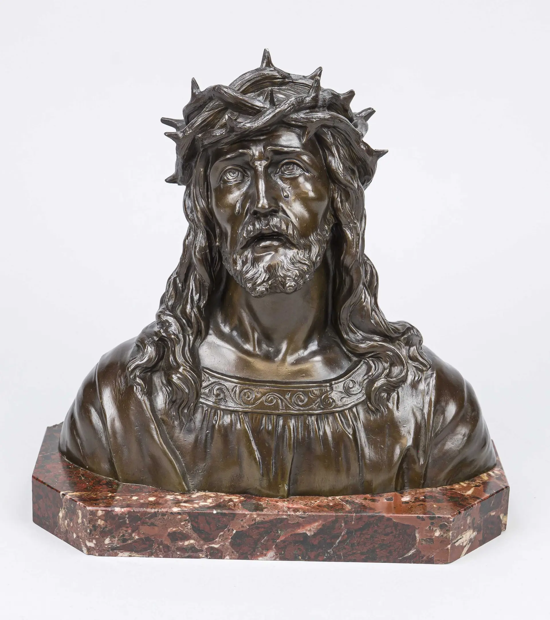 Oscar Ruffoni (1874-1946), nach