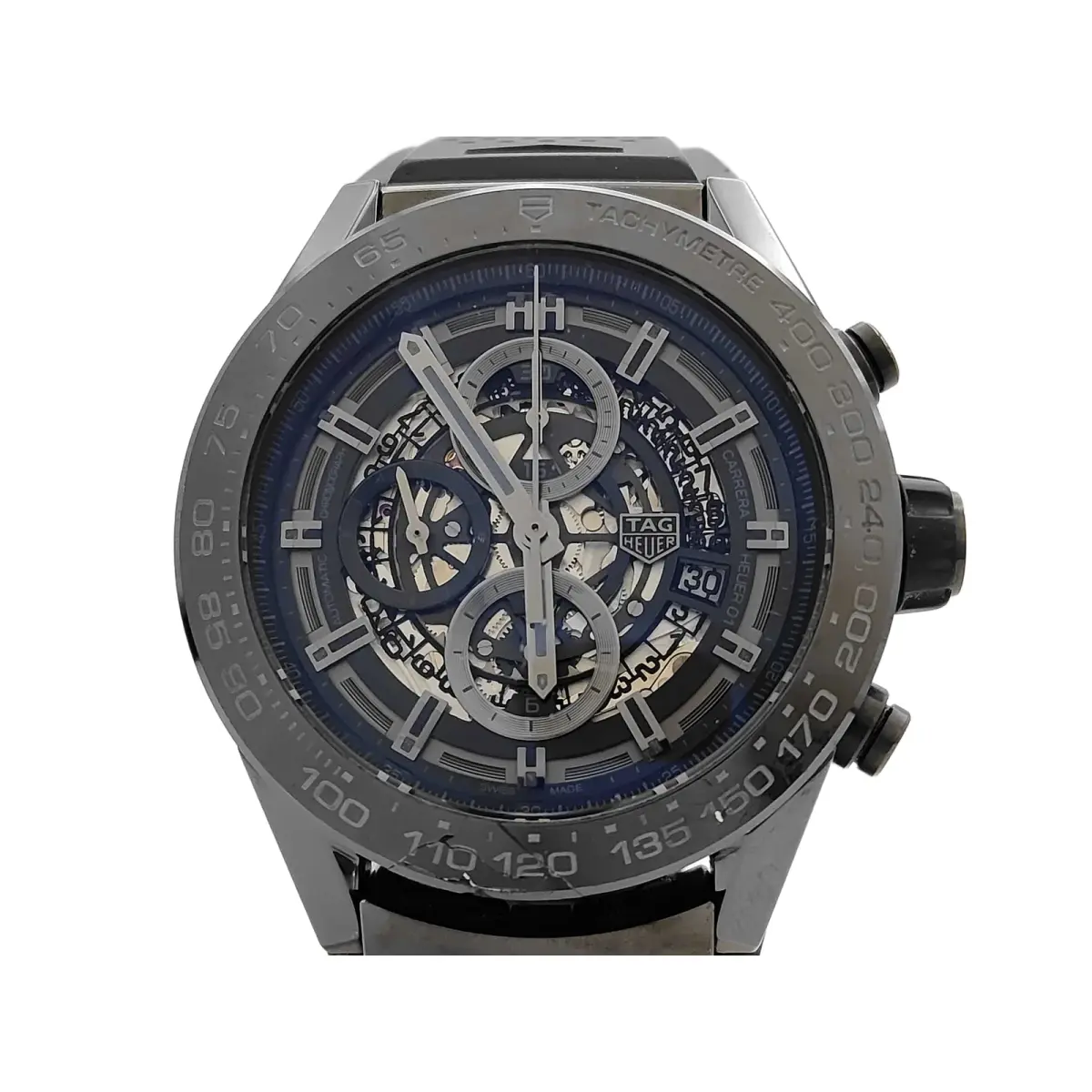 TAG Heuer Carrera Automatic Mens Watch CAR2A90FT6071
