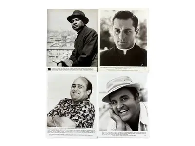 (200+) Actor Publicity & Movie Photos