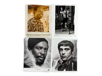 (100-200) Actor Publicity & Movie Photos