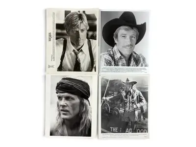 (100-200) Actor Publicity & Movie Photos