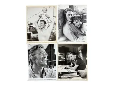 (100-200) Actor Publicity & Movie Photos