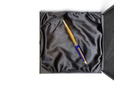 Montblanc Ramses II Ballpoint Pen