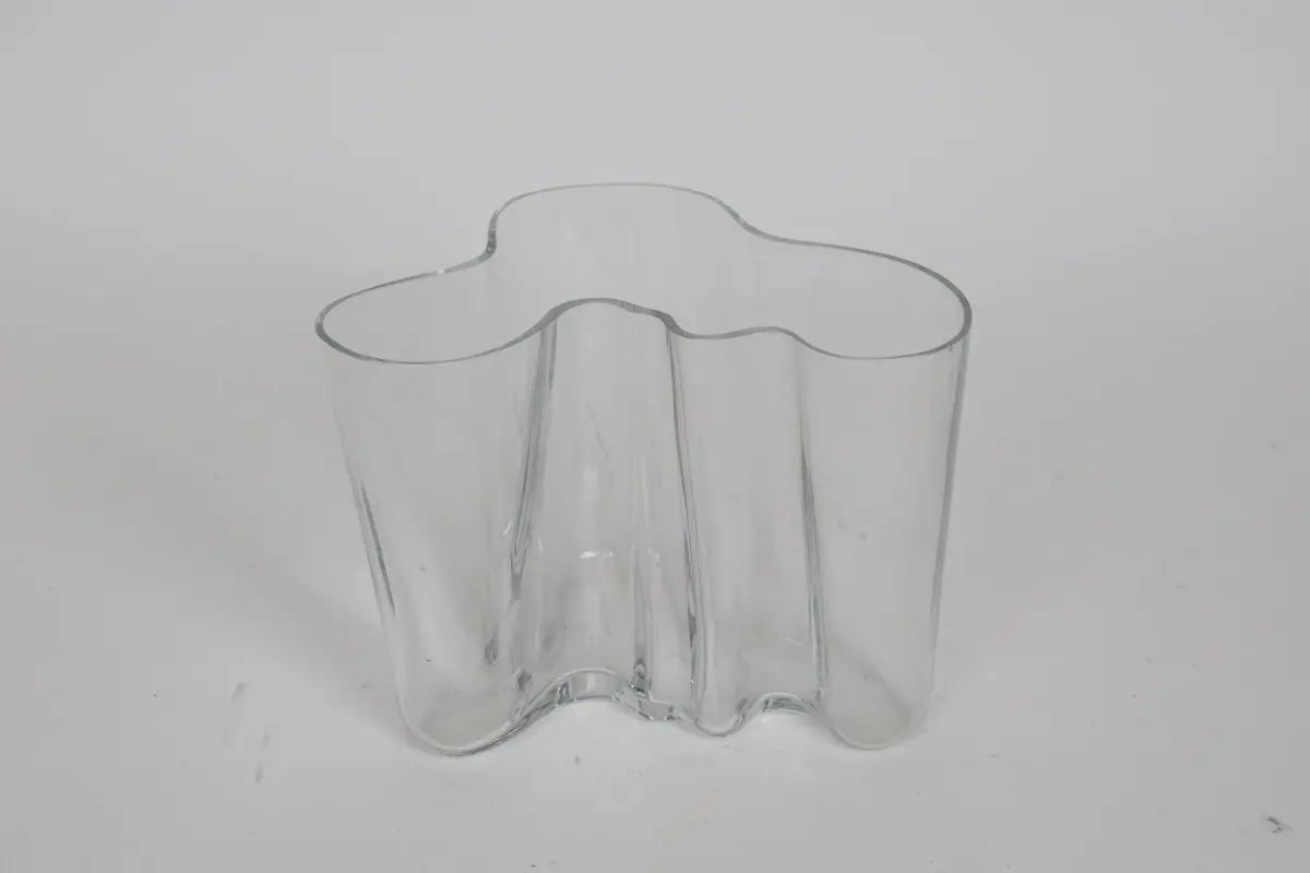Vas, Alvar Aalto, Iittala