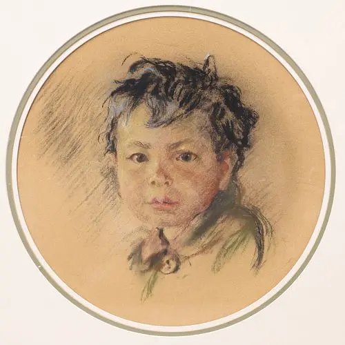 Nicholas de GrandmaisonCanadian | 1892 - 1978