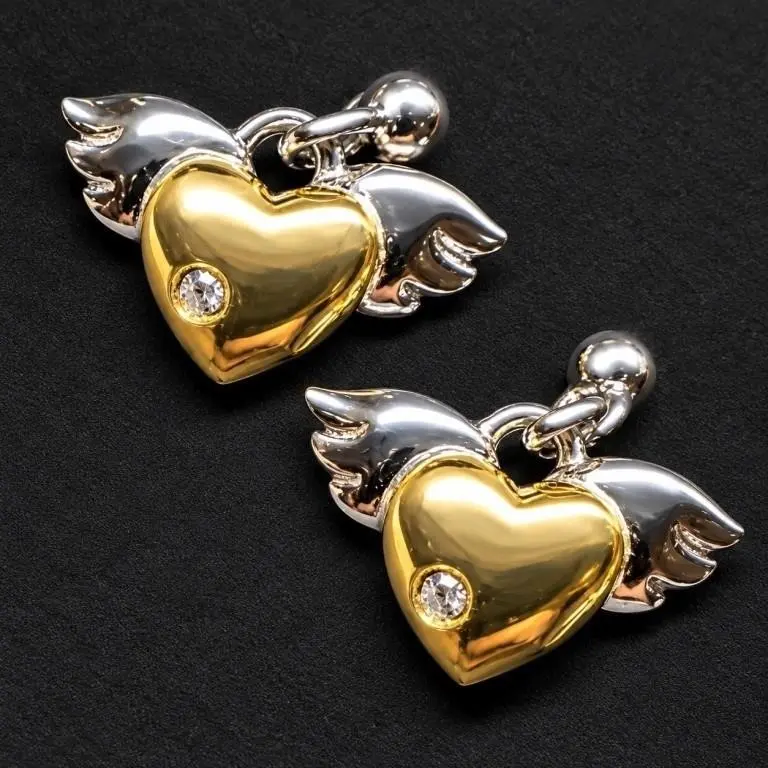 $50, silver(1.41g), diamond earring, retail value