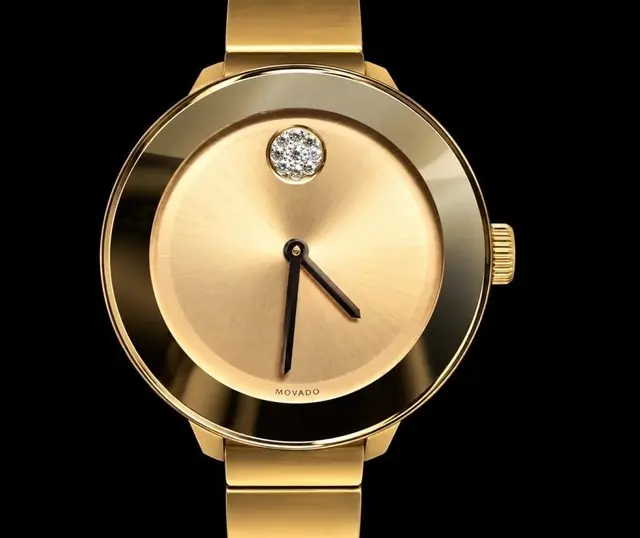 $750, Movado watch (like new), retail value $750