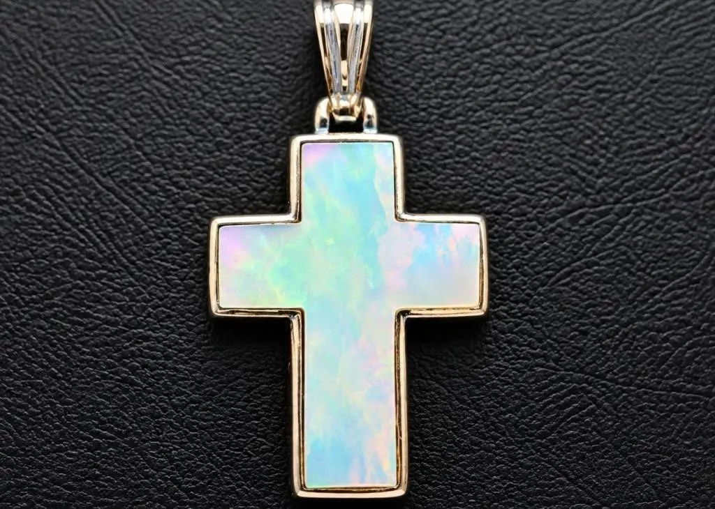 $140, silver(2.51g), mother of pearl pendant, ret