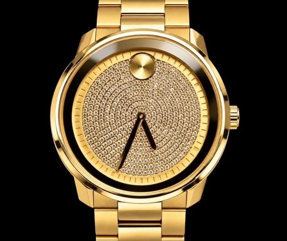 $1095, Movado watch (like new), retail value $1095
