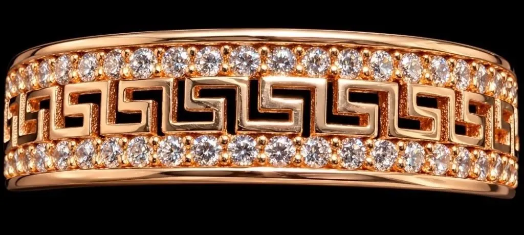 $2200, 10k(1.8g), ring, size 6, retail value $2200