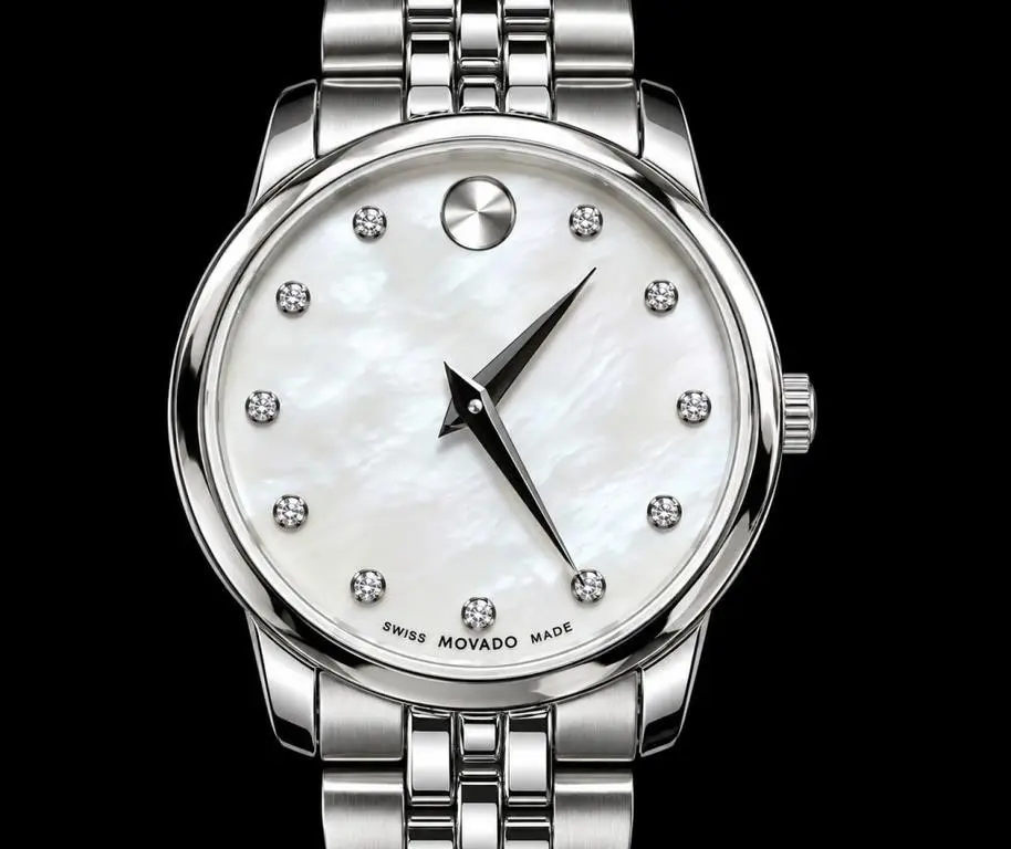 $1150, Movado watch (like new), retail value $1150