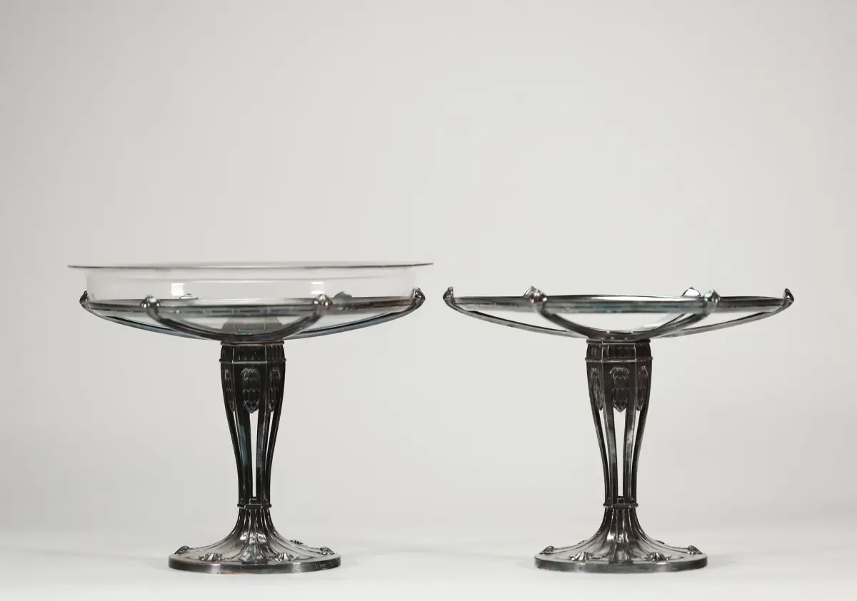 GALLIA – CHRISTOFLE, circa 1921–1931 - Lot 62