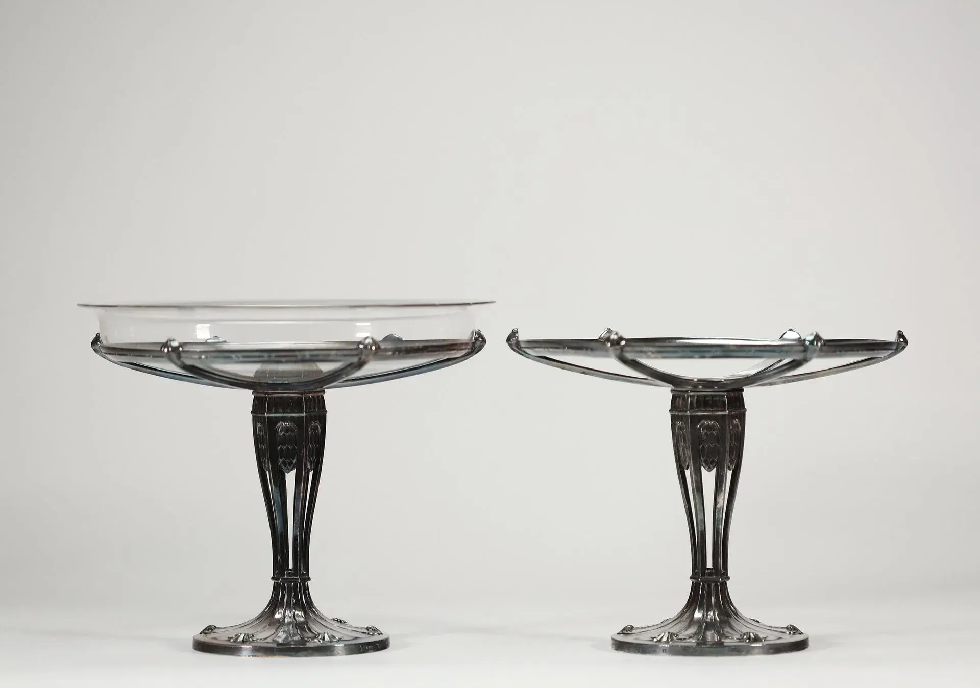 GALLIA – CHRISTOFLE, circa 1921–1931 - Lot 62