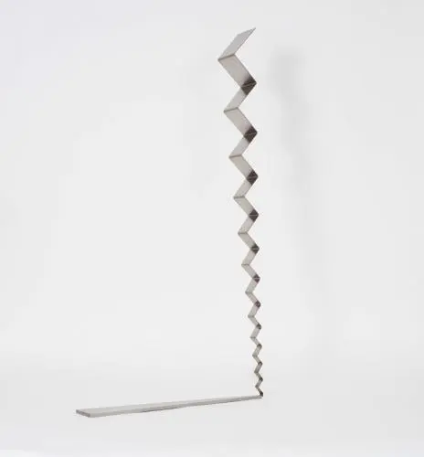 Martin Willing - Schlängelndes Band Snaking ribbon
