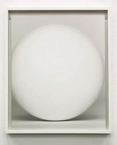 Kazuo Katase - ohne Titel (W-K-1-R)