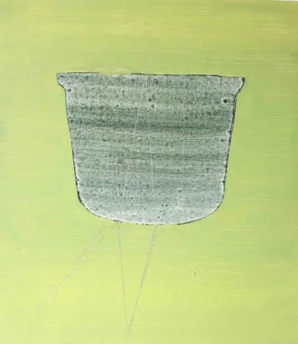 Jack Holden - Untitled XIV