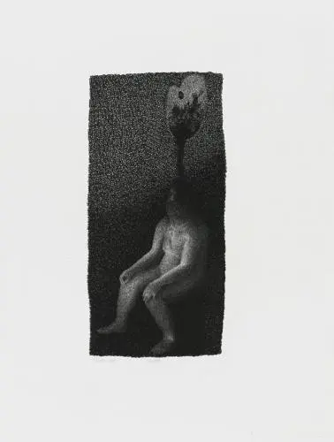 Georg Cadora - Selbst