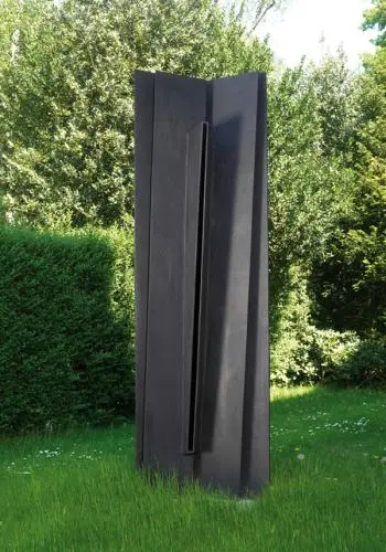 Ingo Ronkholz - Skulptur 2006.16