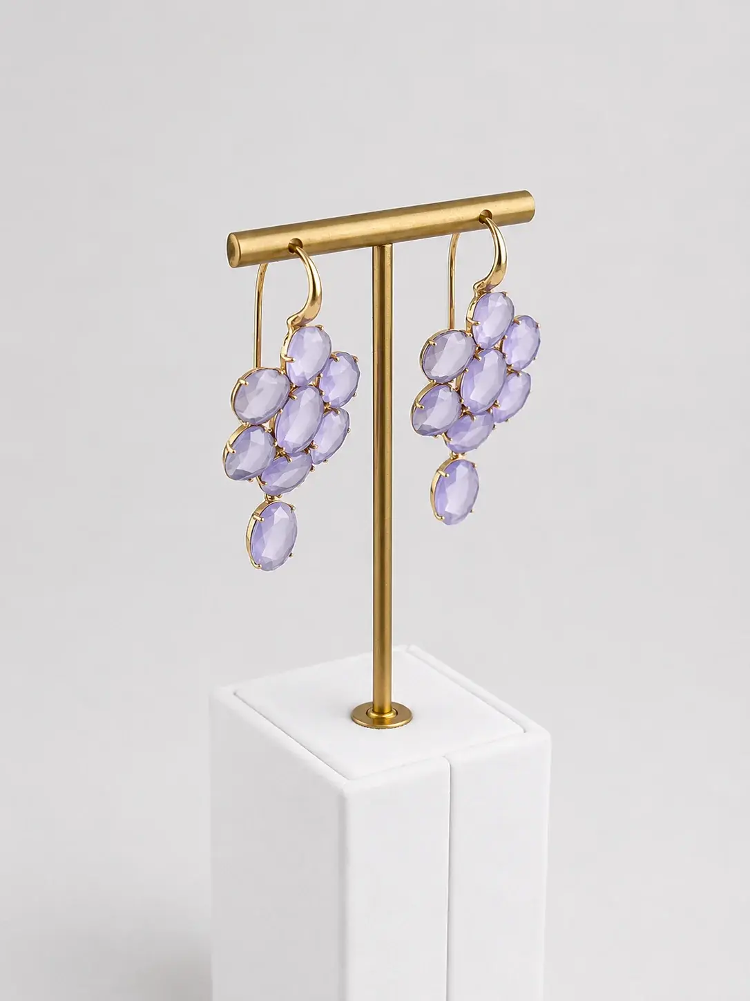 Pomellato Earrings Capri