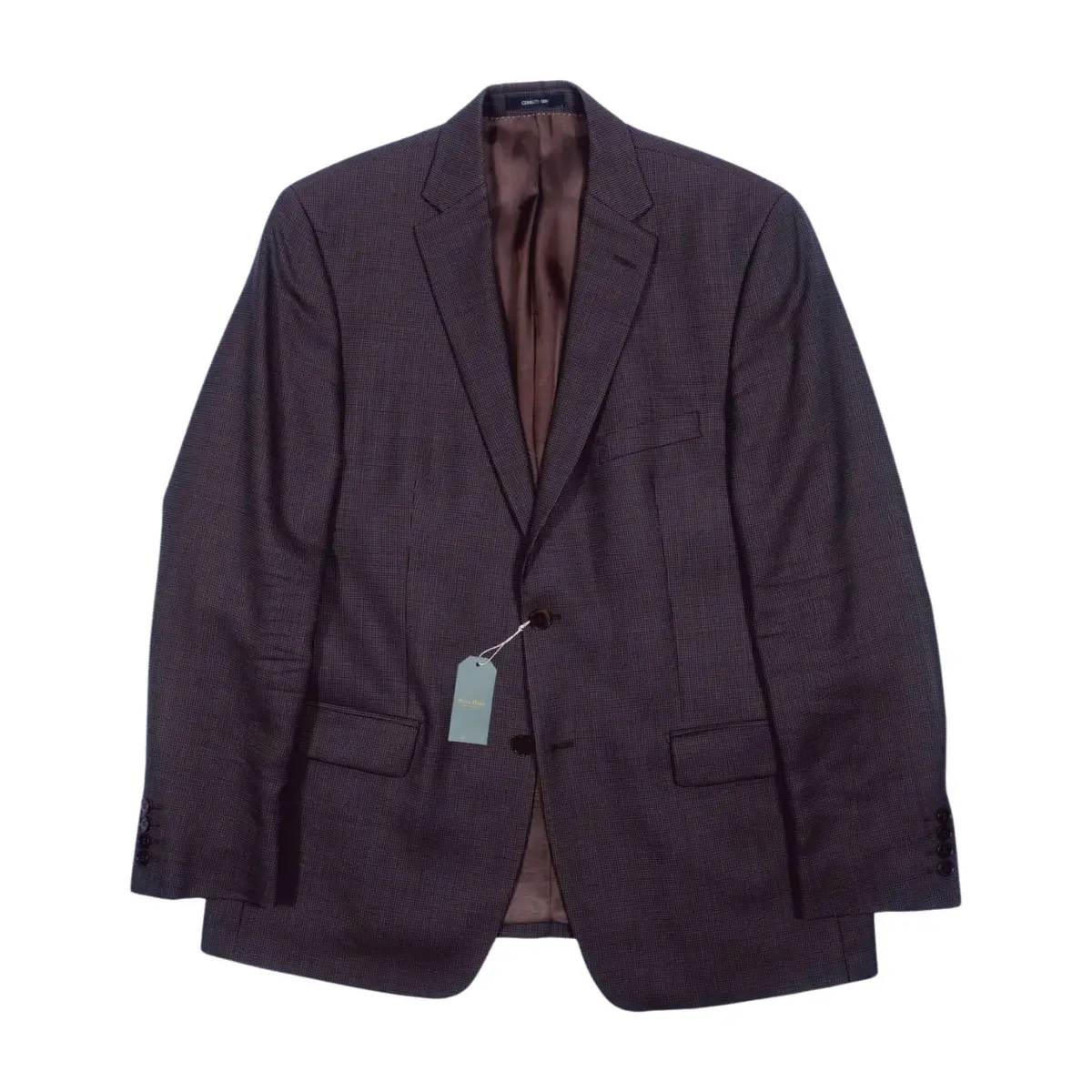 Cerruti 1881 Brown Sport Coat