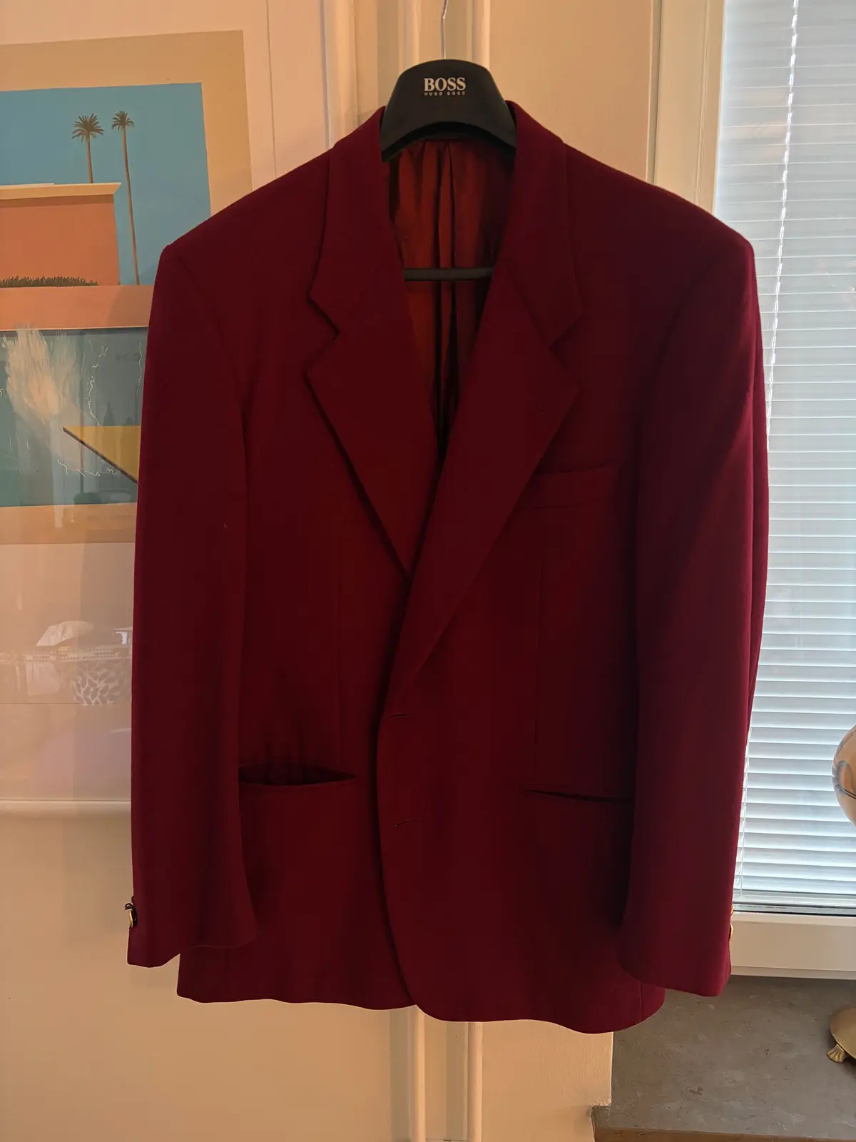 Corneliani · Suits · Cashmere