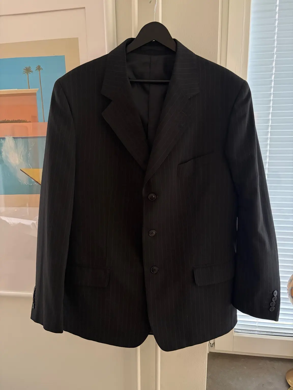 Cerruti 1881 · Jackets · Wool