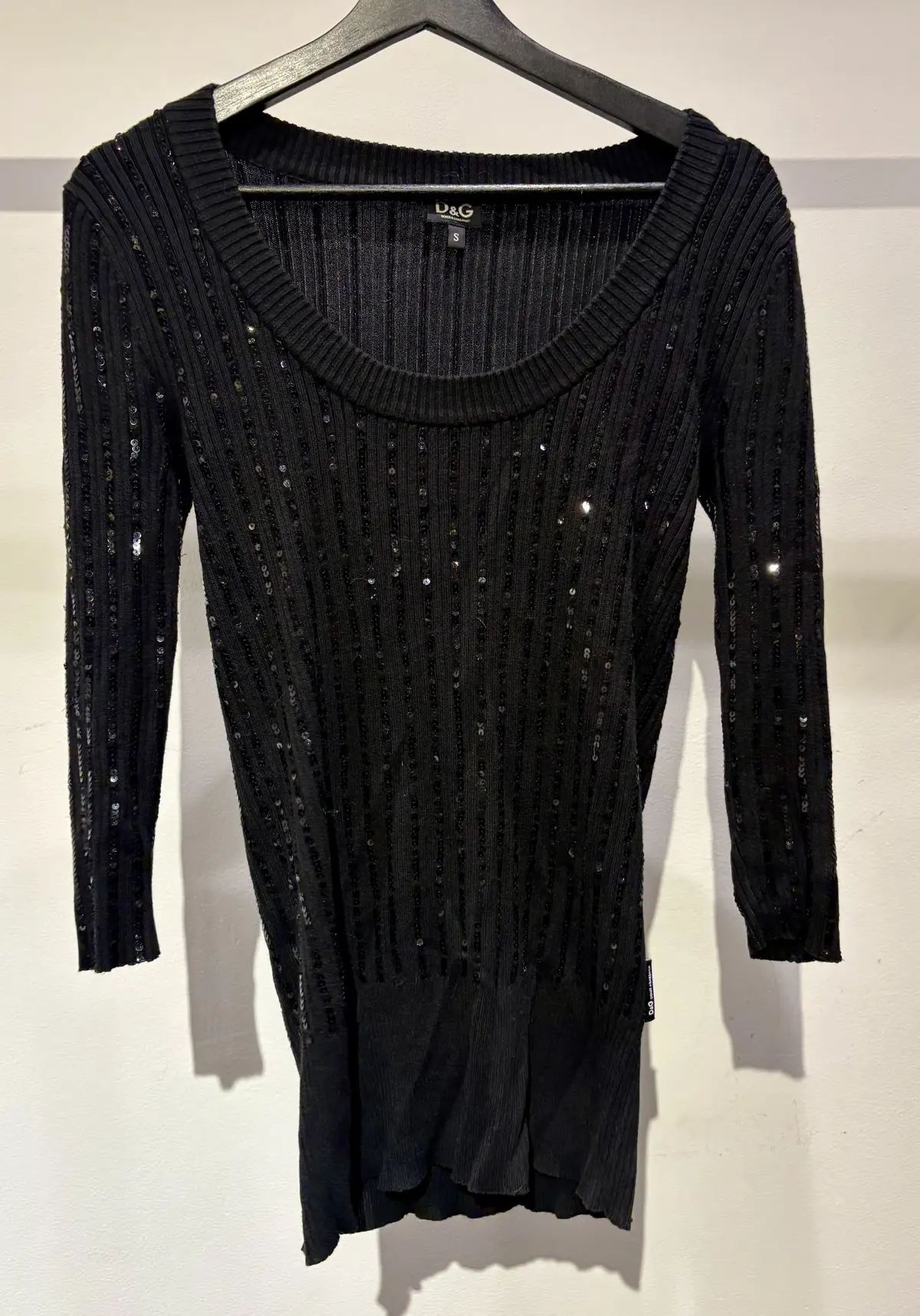 Dolce & Gabbana · Tops
