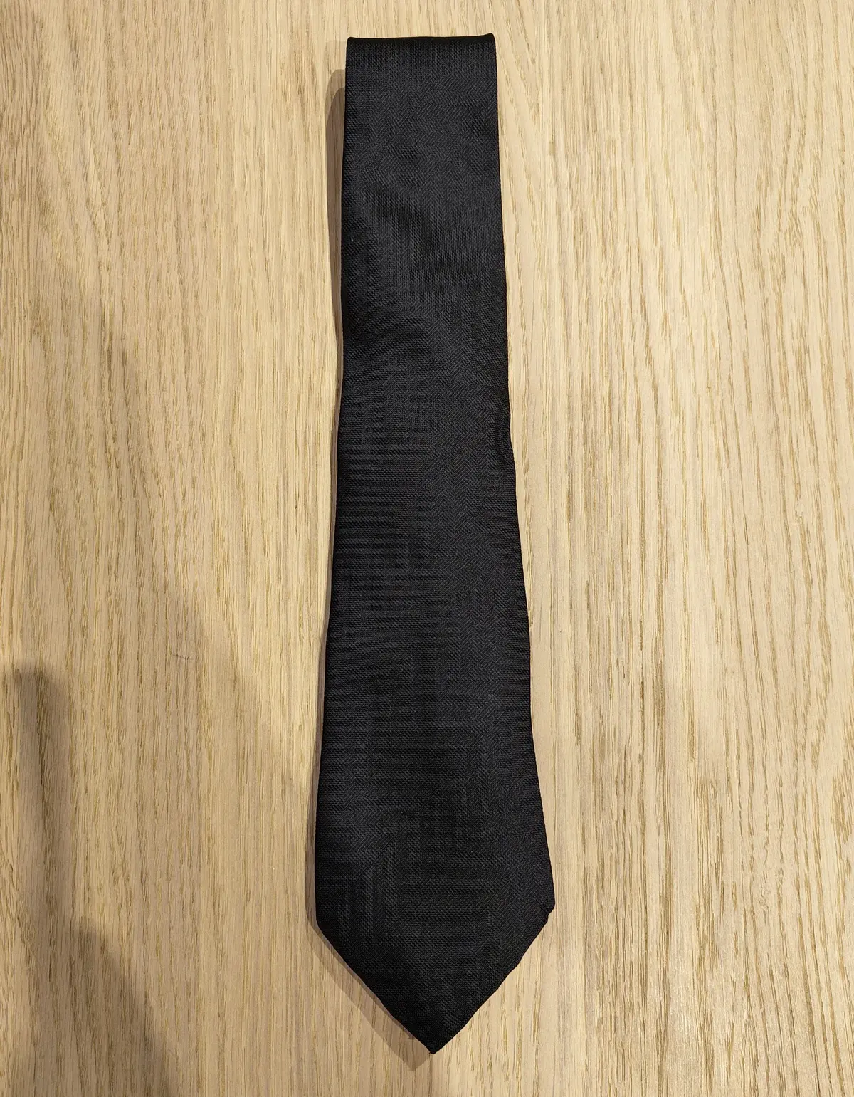 Emporio Armani · Ties · Silk