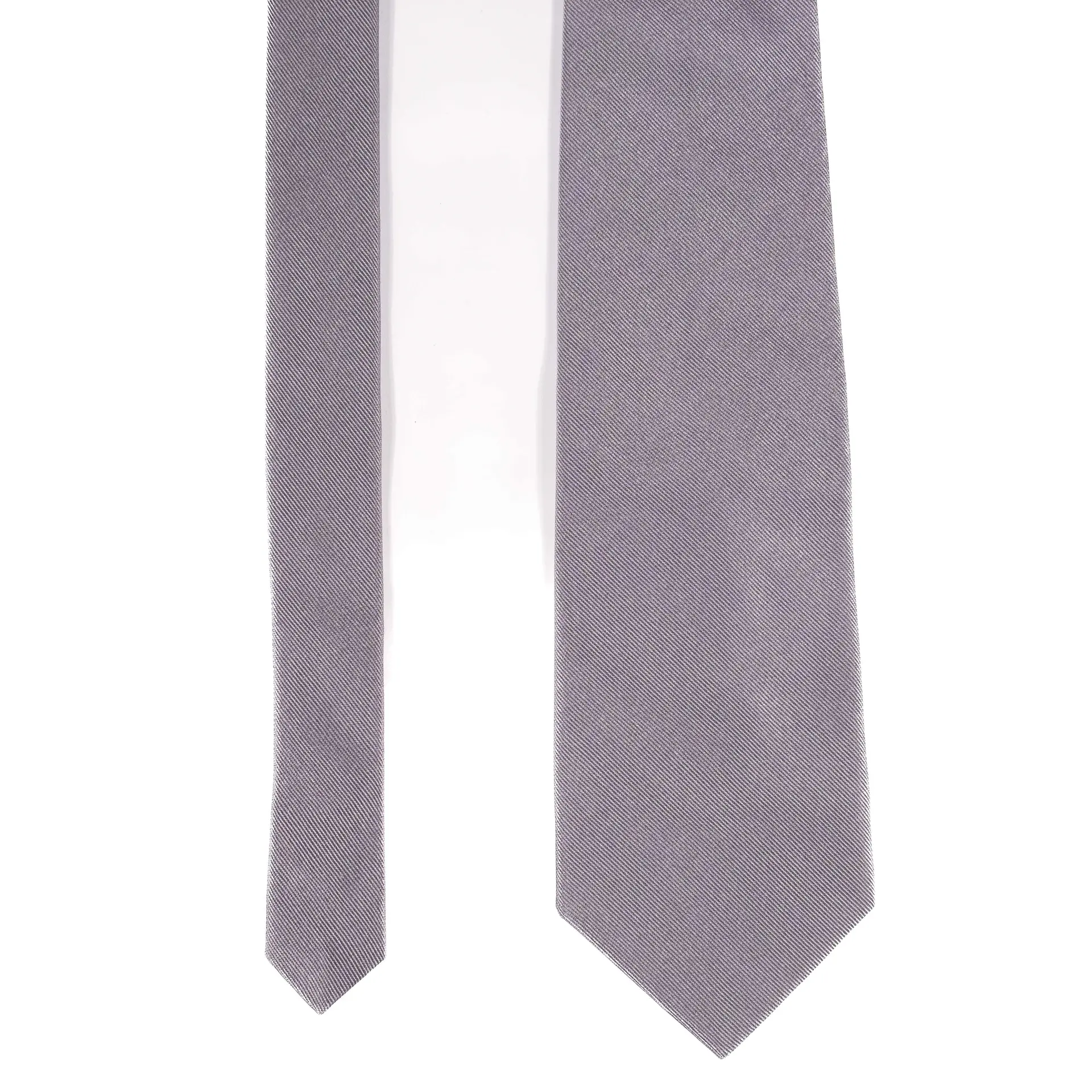 Brooks Brothers Grey Tie