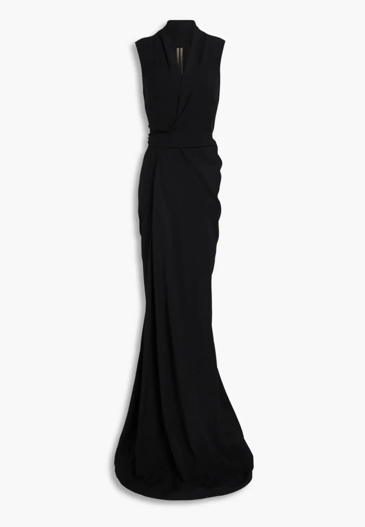 Rick Owens · Dresses · Acetate