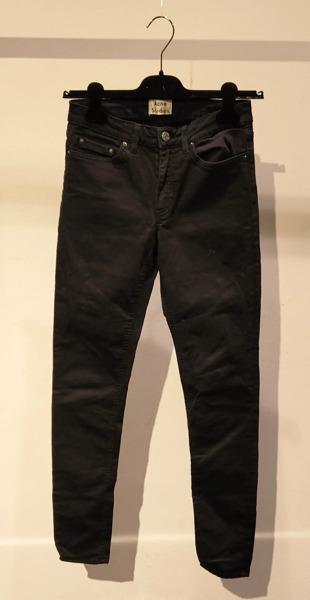 Acne Studios · Jeans · Cotton