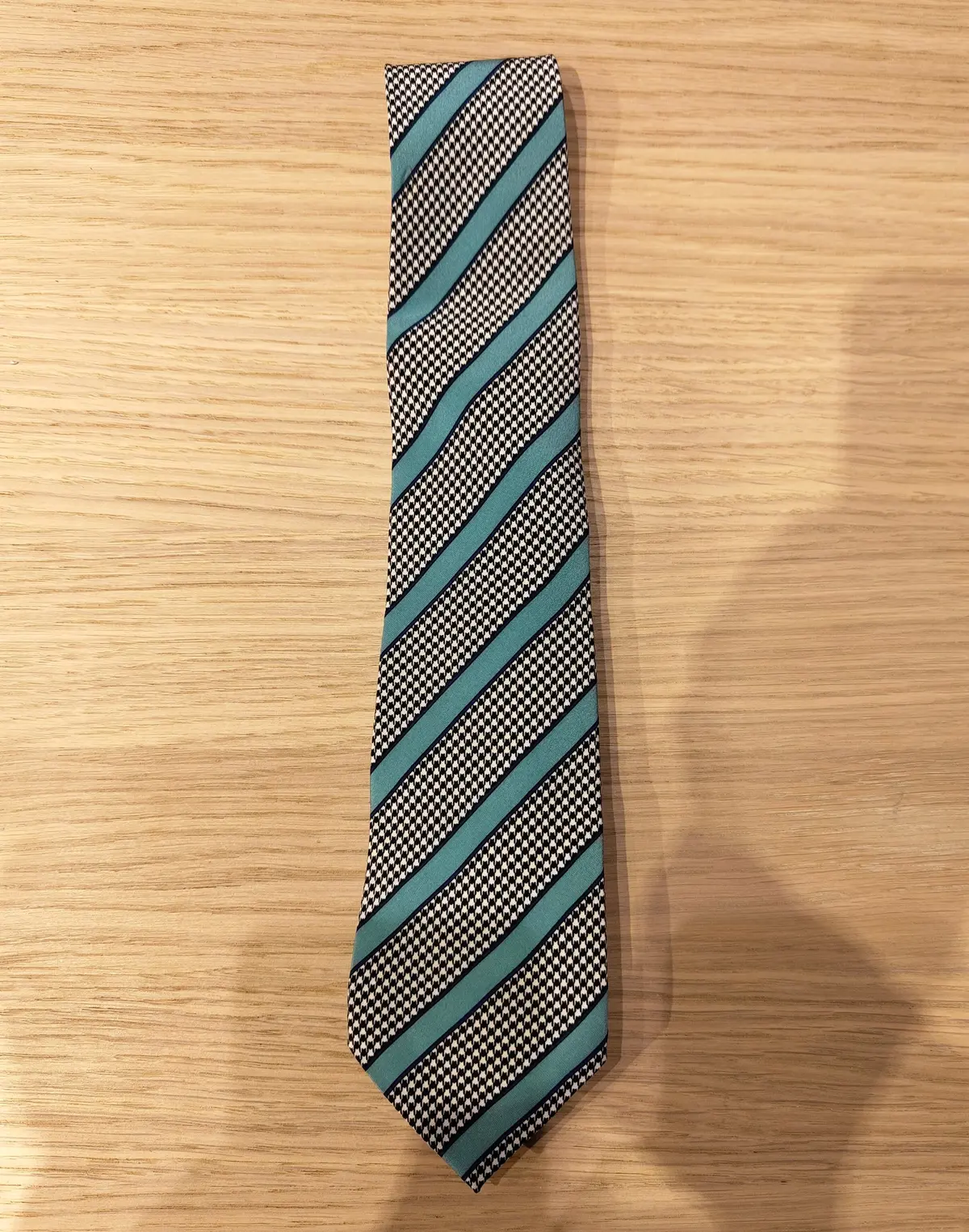 Cerruti 1881 · Ties · Silk