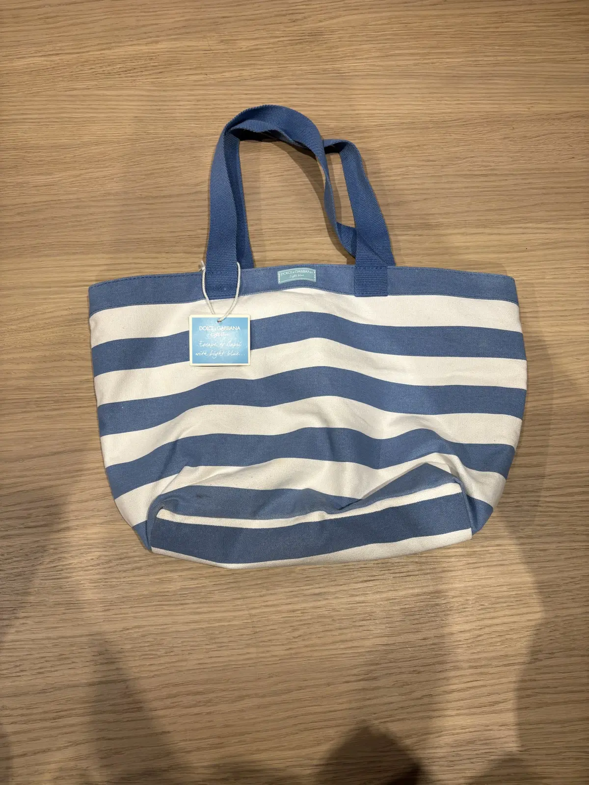 Dolce & Gabbana · Totes · Cotton