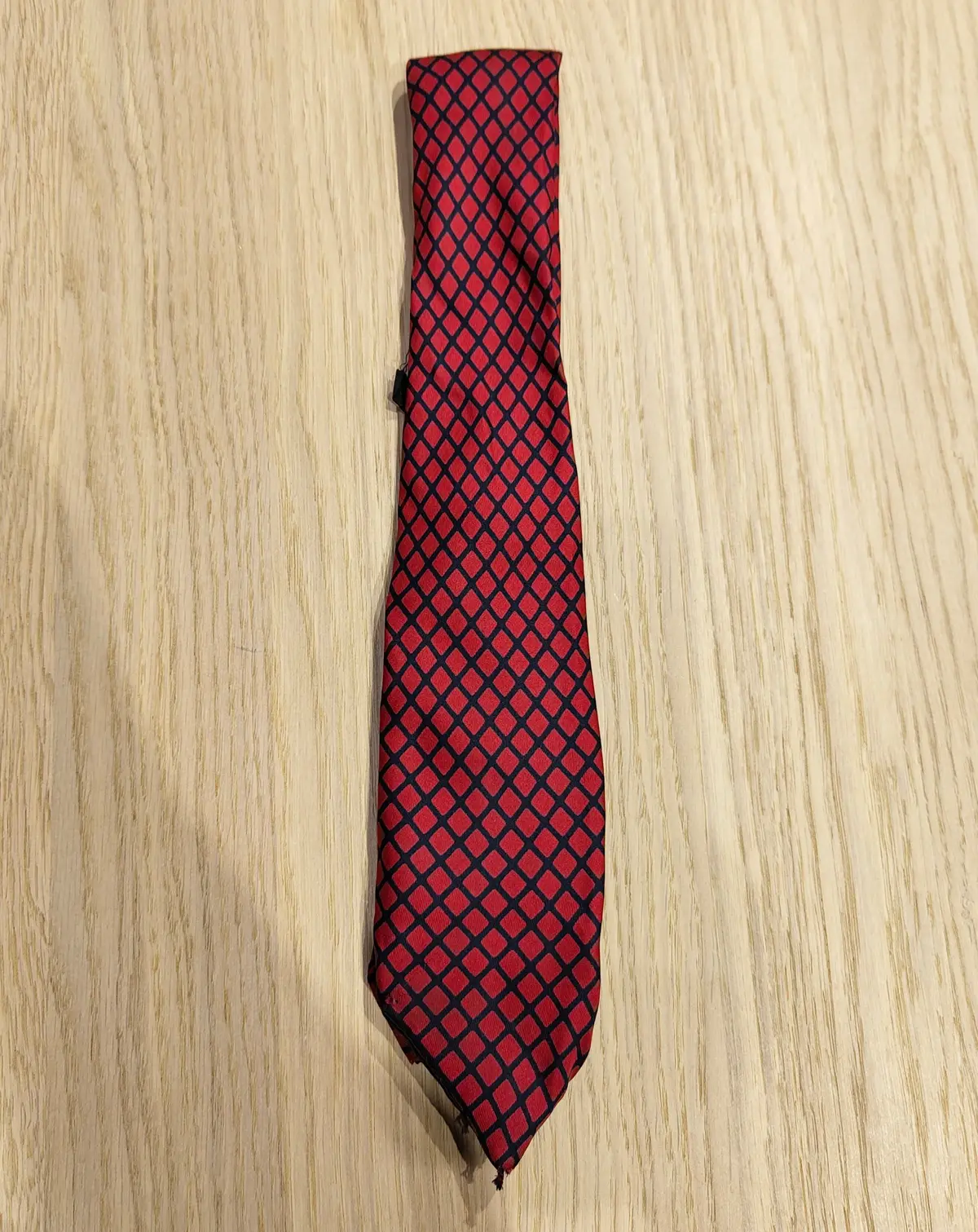 Lanvin · Ties · Silk