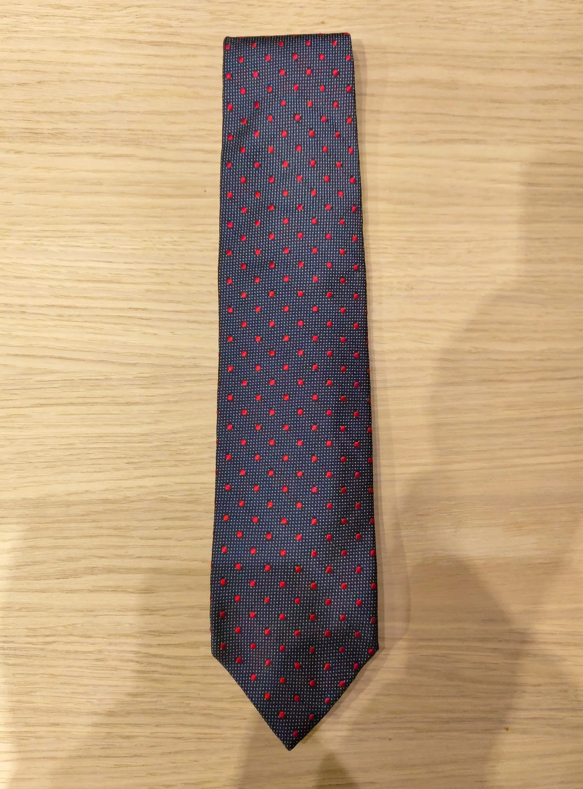 Façonnable · Ties · Silk