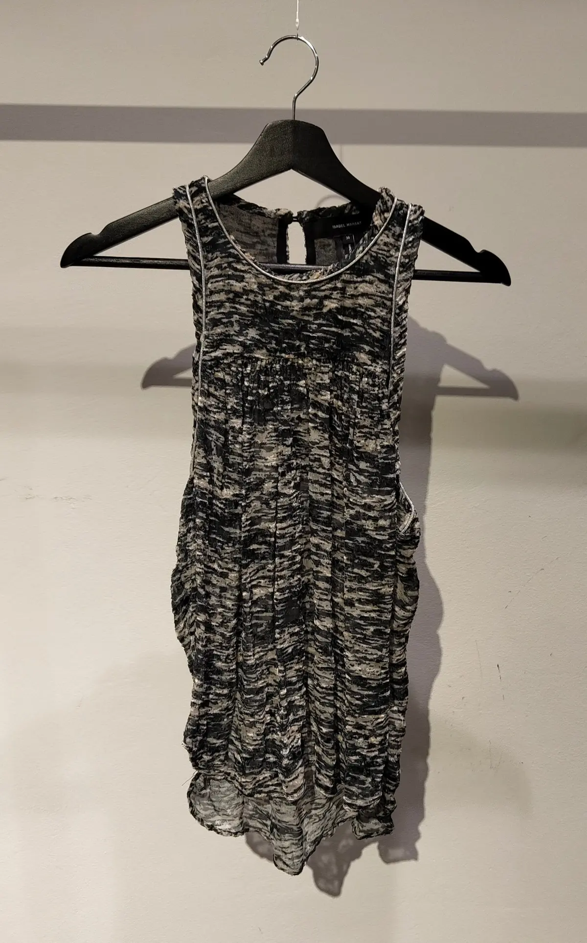 Isabel Marant · Tops · Viscose