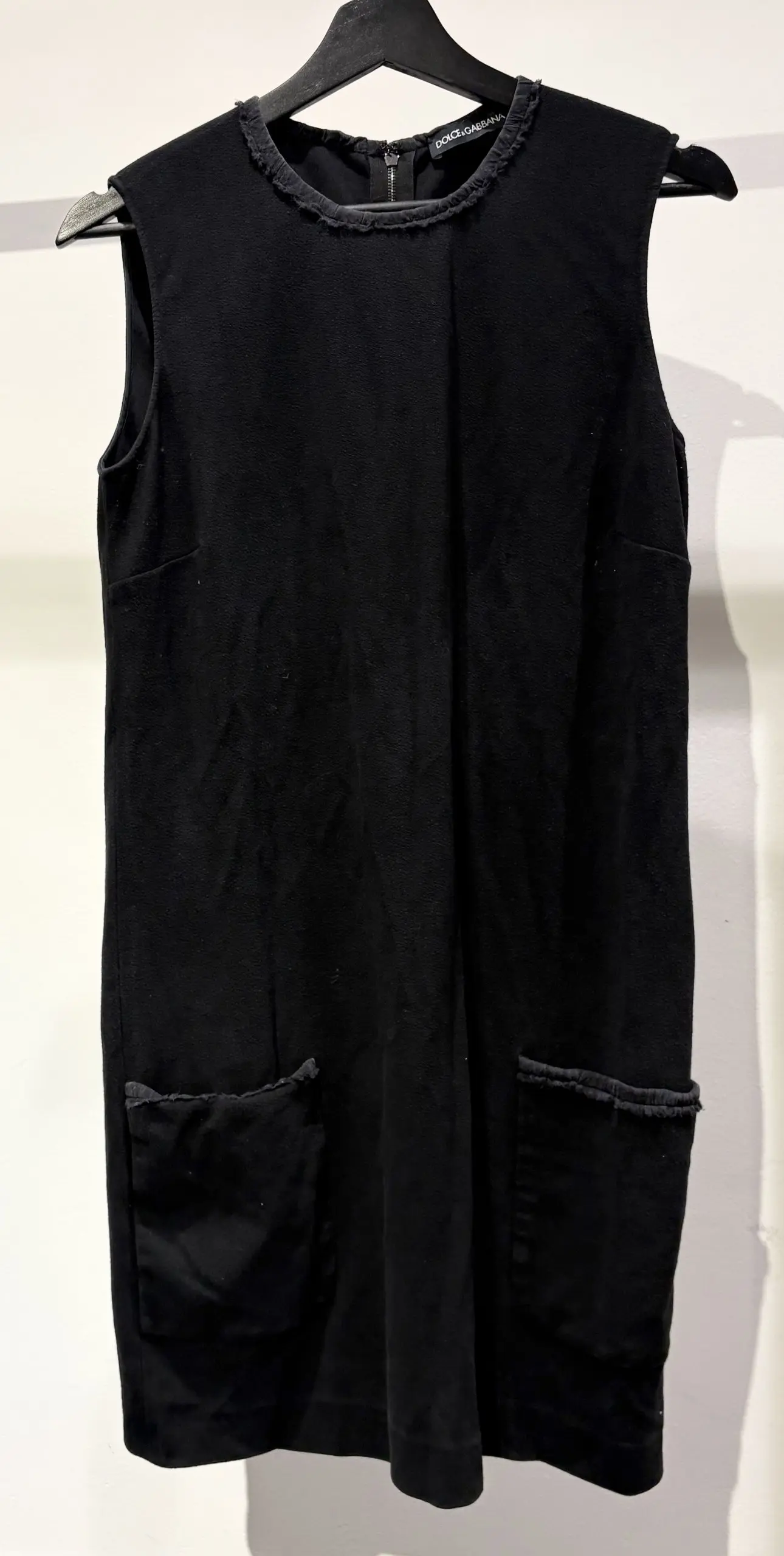 Dolce & Gabbana · Dresses · Viscose