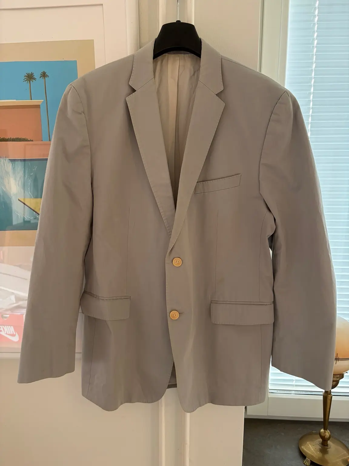 Hugo Boss · Jackets · Cotton